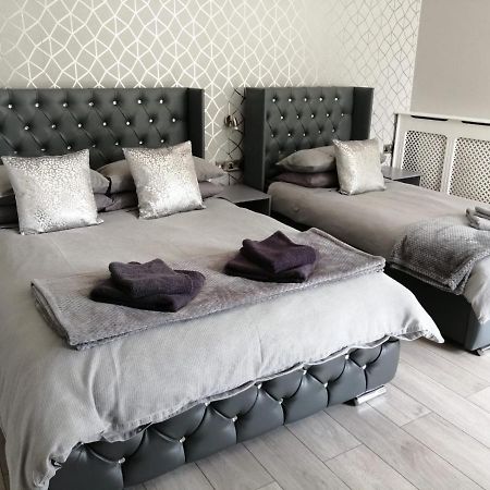 Cosgrove Bed & Breakfast Scunthorpe Exteriör bild