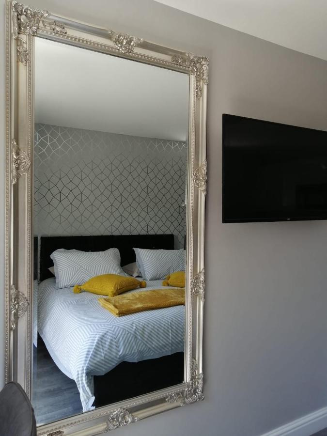 Cosgrove Bed & Breakfast Scunthorpe Exteriör bild