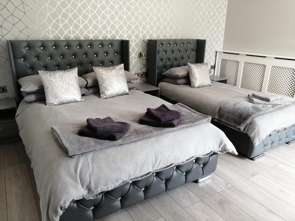 Cosgrove Bed & Breakfast Scunthorpe Exteriör bild