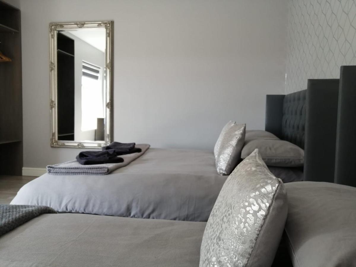 Cosgrove Bed & Breakfast Scunthorpe Exteriör bild