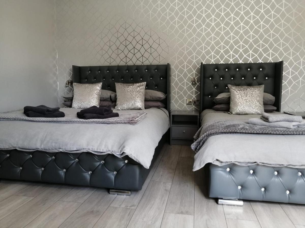 Cosgrove Bed & Breakfast Scunthorpe Exteriör bild