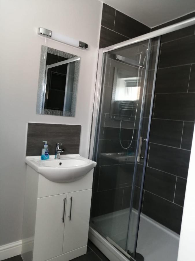 Cosgrove Bed & Breakfast Scunthorpe Exteriör bild