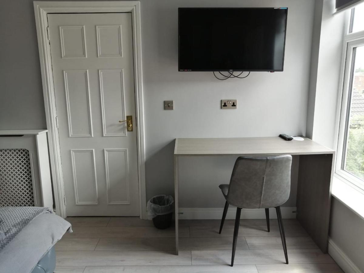 Cosgrove Bed & Breakfast Scunthorpe Exteriör bild